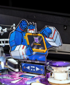 Transformers More Then Meets the Eye Pro Deposit