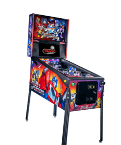 Transformers More Then Meets the Eye Pro Deposit