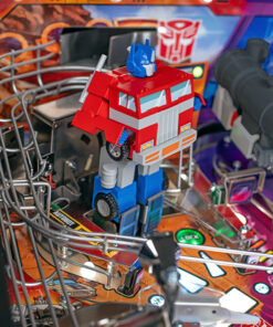 Transformers More Then Meets the Eye Pro Deposit