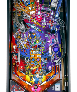 Transformers More Then Meets the Eye Pro Deposit
