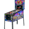 Transformers Premium Pinball Machine by Stern
