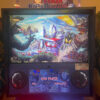 Ultraman CE Used pinball machine