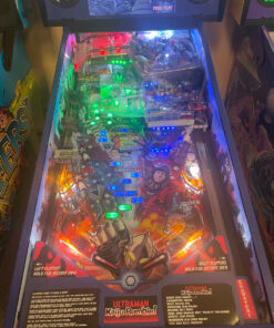 Ultraman CE Used