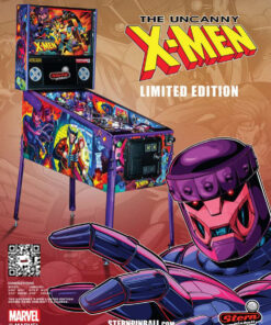 Uncanny X-Men LE