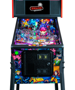 UnCanny X-Men Premium pinball machine by Stern Pinball