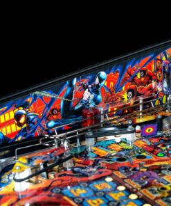Venom Art Blades