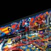 Venom Art Blades for precision cutting in artistic projects