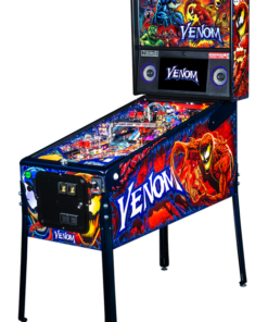 Venom Limited Edition