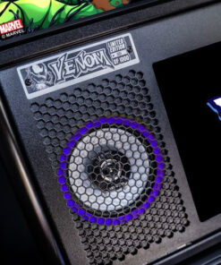 Venom Limited Edition