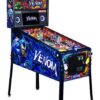 Venom Limited Edition Pinball Machine by Stern