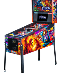Venom Premium