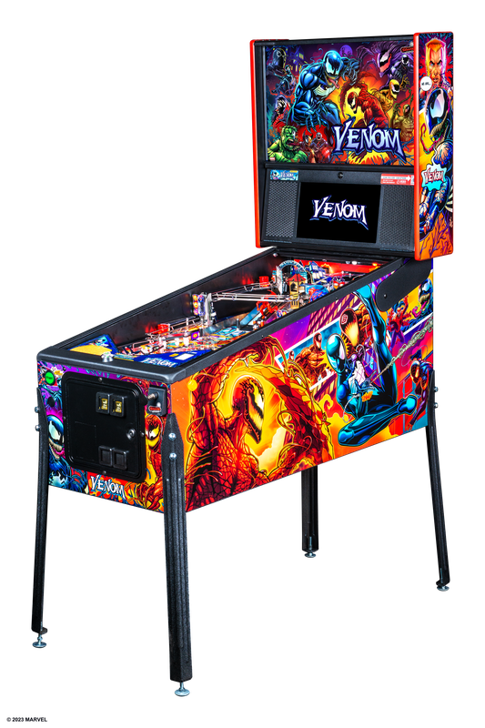 Venom Premium