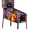 Venom Premium Pinball Machine by Stern with high-quality graphics and dynamic sound
