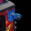 Venom Shooter Knob for arcade gaming