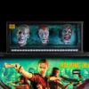Walking Dead Remastered Accessories for pinball machines