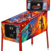 Walking Dead Remastered Limited Edition pinball machine