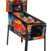Walking Dead Remastered Premium pinball machine