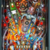 Walking Dead Remastered Premium Deposit by Stern Pinball