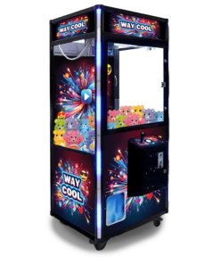 Way Cool 31" Prize Crane by Pipeline Games