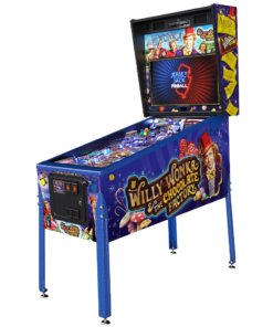 Willy Wonka LE Used