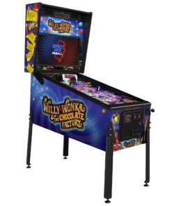 Willy Wonka LE Used