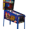 Willy Wonka Special Edition Used Pinball Machine