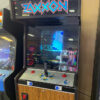 Zaxxon Upright Used arcade machine